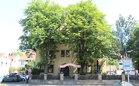 Gasthof Grüner Baum Bayreuth